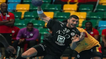 توقيت حاسم.. موعد مباراة مصر وأوغندا في كأس أمم إفريقيا لليد